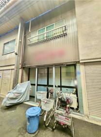 大阪府大阪市東住吉区北田辺４丁目