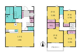 京都府亀岡市大井町並河１丁目