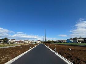 東京都東久留米市南沢４丁目