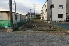 埼玉県越谷市川柳町２丁目