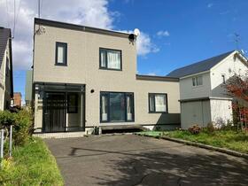 北海道恵庭市黄金北４丁目