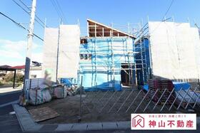 愛知県一宮市今伊勢町馬寄字上畑田