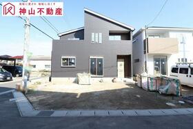 愛知県一宮市今伊勢町馬寄字上畑田