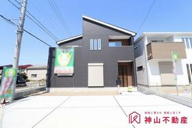 愛知県一宮市今伊勢町馬寄字上畑田