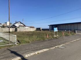 北海道中川郡豊頃町大津元町