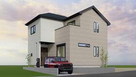 千葉県市川市香取1丁目