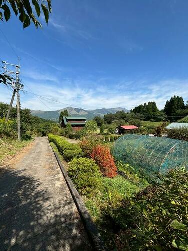 detached 熊本県阿蘇郡南阿蘇村大字久石