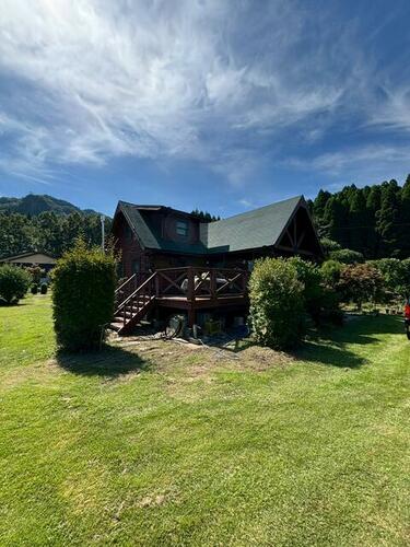 detached 熊本県阿蘇郡南阿蘇村大字久石