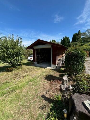 detached 熊本県阿蘇郡南阿蘇村大字久石