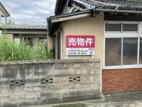 秋田県由利本荘市岩谷町字日渡