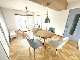 サンライフ東王子