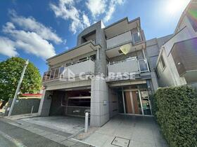 クレッセント駒沢公園パークサイド　リノベ