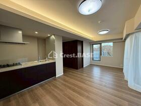 クレッセント駒沢公園パークサイド　リノベ