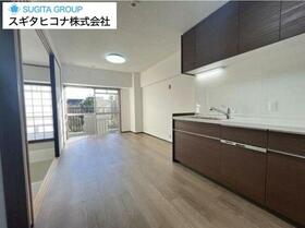 千里丘ビューハイツ