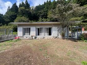 愛知県新城市作手高松字大屋貝津