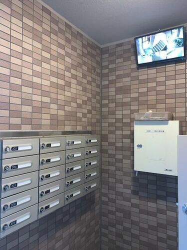 アネックス菩提寺_その他_11