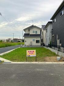 埼玉県越谷市大字大竹