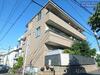 テラコッタ旭町 3階 築20年6ヶ月の賃貸物件