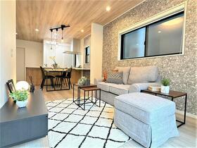 大阪府貝塚市三ツ松