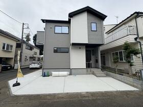 埼玉県さいたま市西区大字内野本郷