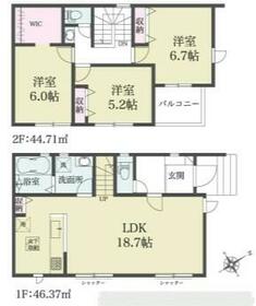 茨城県守谷市けやき台２丁目