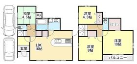 奈良県橿原市光陽町