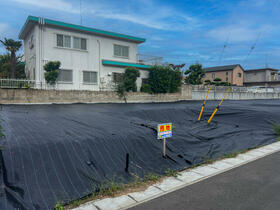 千葉県千葉市若葉区若松町