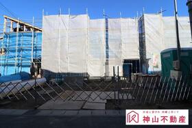 愛知県一宮市今伊勢町馬寄字上畑田