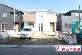 愛知県一宮市今伊勢町馬寄字上畑田