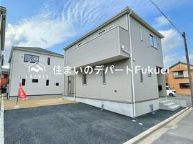 三重県四日市市富田一色町