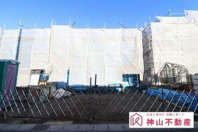 愛知県一宮市今伊勢町馬寄字上畑田