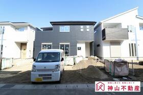 愛知県一宮市今伊勢町馬寄字上畑田