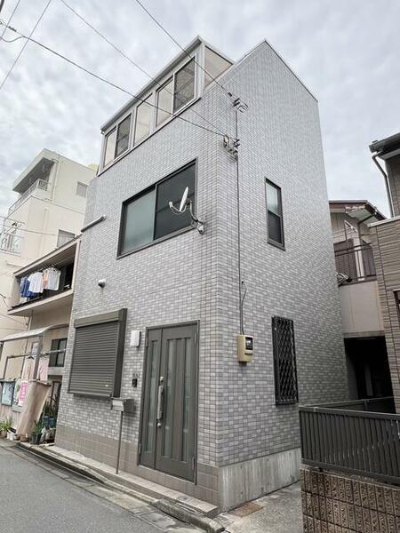 detached 東京都江東区南砂７丁目

地図を見る