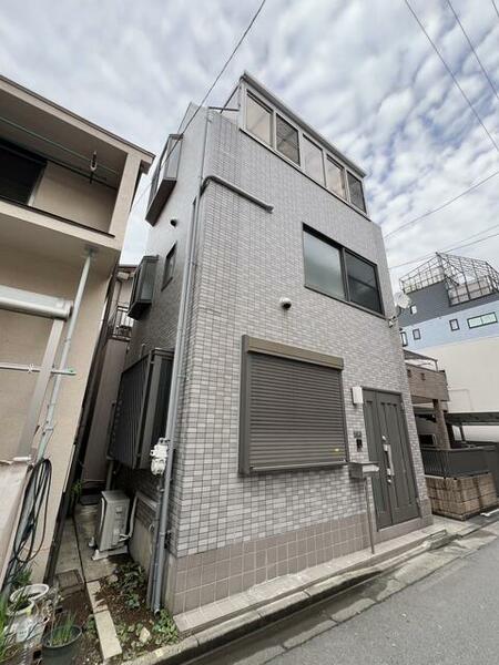 detached 東京都江東区南砂７丁目

地図を見る