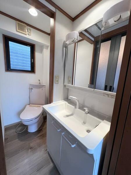 detached 東京都江東区南砂７丁目

地図を見る