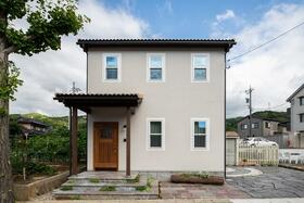 石川県金沢市四十万町リ