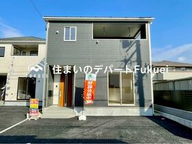 三重県四日市市富田一色町