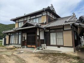 岡山県備前市香登西