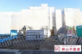 愛知県一宮市今伊勢町馬寄字上畑田