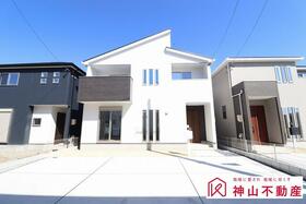 愛知県一宮市今伊勢町馬寄字上畑田