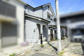 大阪府和泉市万町