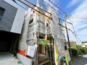 神奈川県横浜市保土ケ谷区星川１丁目