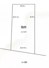 愛知県名古屋市守山区大字上志段味字東谷