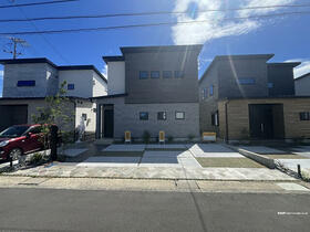 山口県下関市山の田中央町