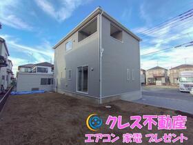 群馬県館林市高根町