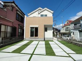 神奈川県横須賀市長井３丁目