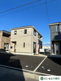 福島県郡山市字賀庄