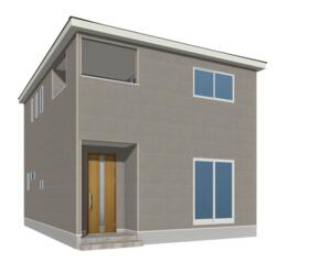 山口県防府市東三田尻１丁目