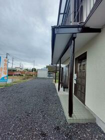 群馬県みどり市笠懸町阿左美