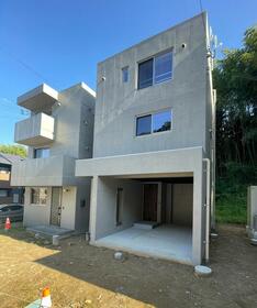 宮城県仙台市青葉区川内山屋敷